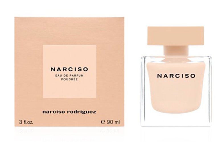 davelackie's tweet photo. Narciso Poudree is a soft powdery musk for her with notes of rose &amp; jasmine! Win it To enter follow @davelackie &amp; RT https://t.co/fuKaC2KkFk