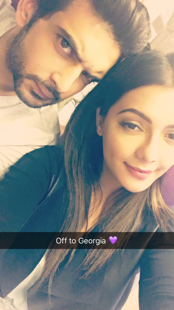 ruhisingh11's tweet photo. And we are off to #Georgia 😍 @feminamissindia @TSeries @kkundra https://t.co/rljytoJTpY