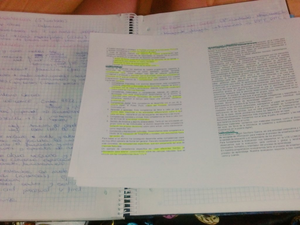laurita_qns's tweet photo. Domingos entretenidos... Vamos a por la segunda fase! 💪 #OposicionesCLM https://t.co/5VGac0Pedc
