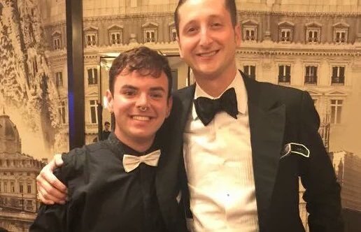 ladysorandom1's tweet photo. Have you seen Nick? Please contact the local police department all info is greatly appreciated.! #FindNickBehringer https://t.co/VAV6GVBfLn