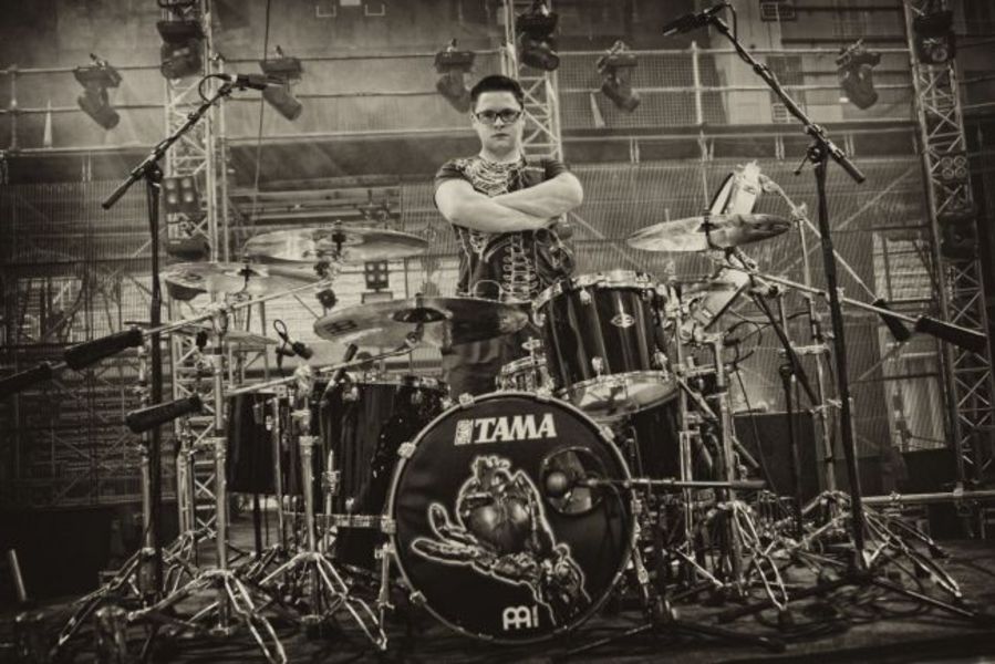 _RoyalConcept_'s tweet photo. ✶ Gustav Schäfer ✶ Gustav Klaus Wolfgang Schäfer ✶
🇩🇪 German 🇩🇪
| A+ DRUMMER | https://t.co/a6sfeverZ9