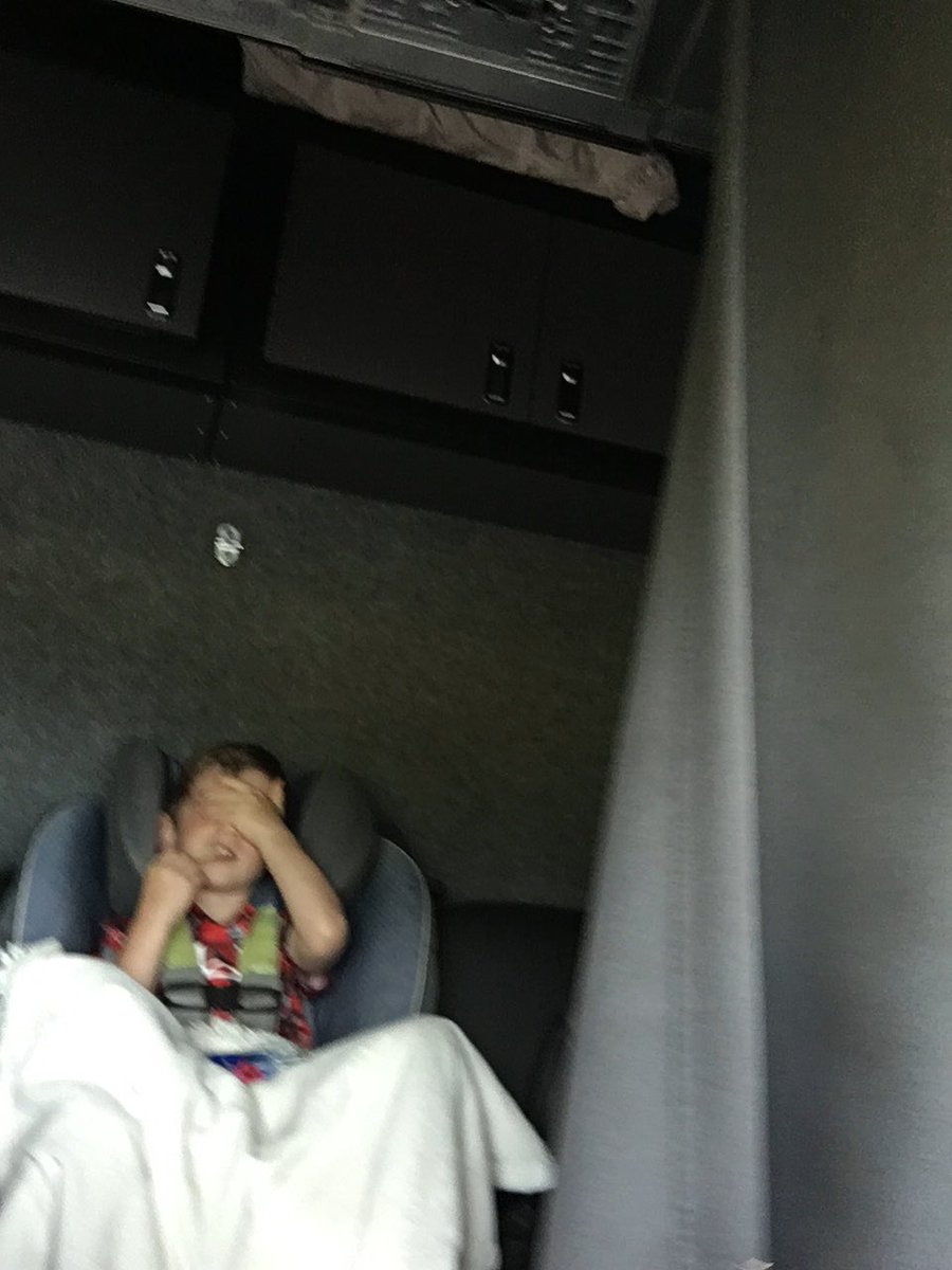 MattLasco915's tweet photo. Martin bound w #maxxspeed @mmcr127 @danno919 #nopaparazzi dad lol https://t.co/tdRNObkLck