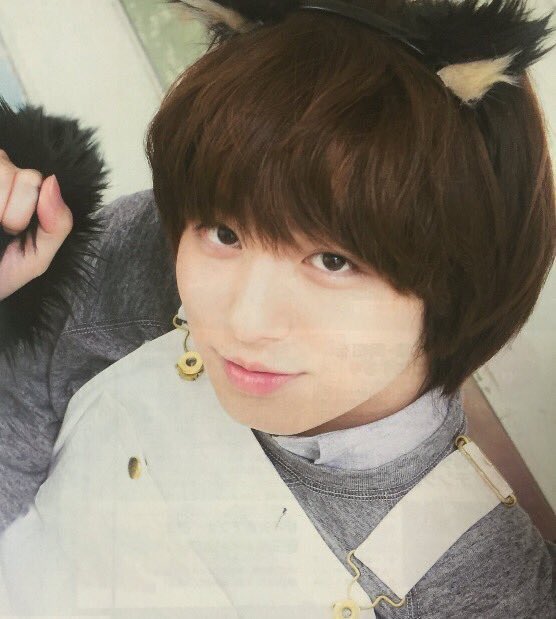 jump_6_22_kei's tweet photo. にゃーにゃーにゃー

伊にゃー慧 だにゃん♡

他のメンバーばっかりみないで にゃん

もっと慧だけをみてて欲しいにゃん♡

カワイイ顔ばかりじゃないよ

もっといい事してあげる

【個室 束縛 行為 嫉妬 変態】 https://t.co/OWqwaTl6V1