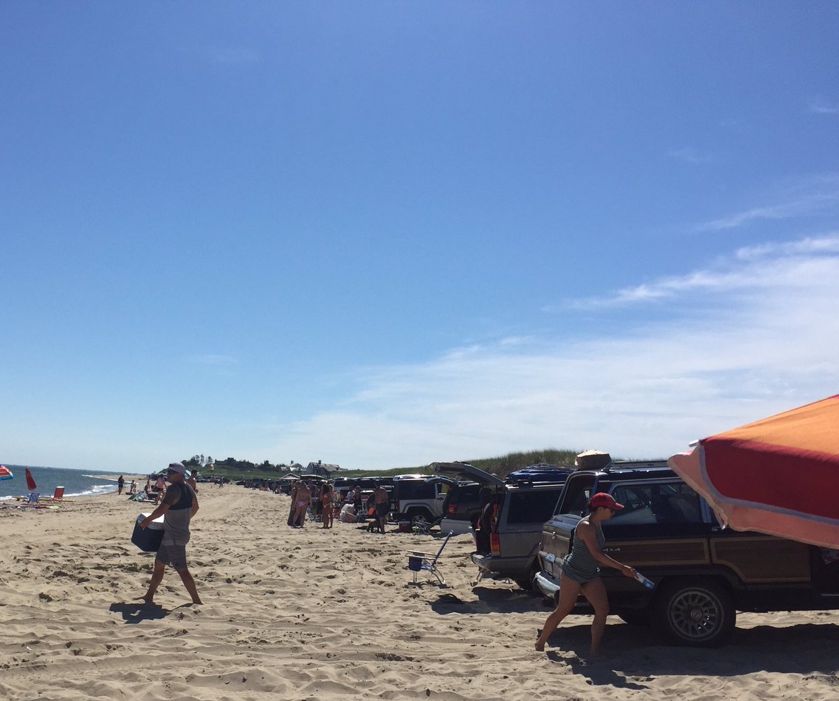ETSU90's tweet photo. Nearly full on #40thpole #nantucket #FourthofJuly https://t.co/SbCb6wlacy