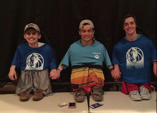 patrickmorris21's tweet photo. hbd Ausitn @austinjacobs0 https://t.co/E1JdYK85iq
