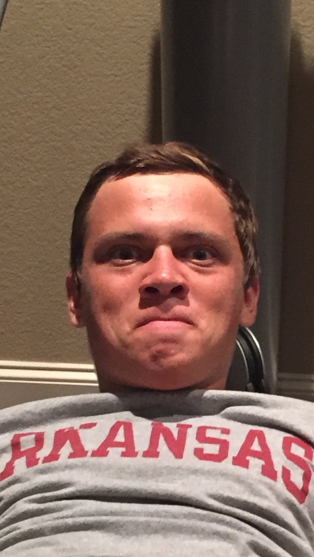 patrickmorris21's tweet photo. hbd Ausitn @austinjacobs0 https://t.co/E1JdYK85iq