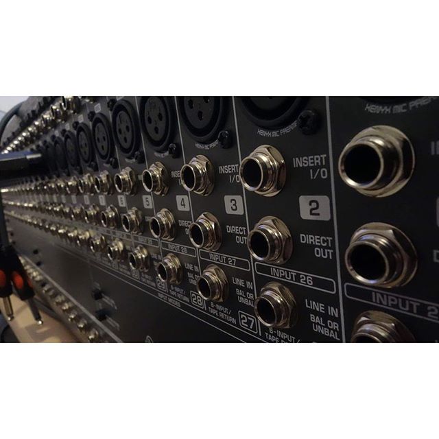 RedEyedEvents's tweet image. 