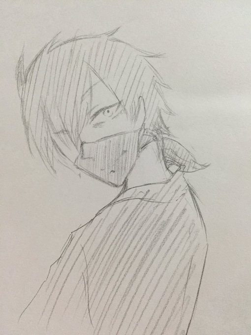 鬼ちゃんのtwitterイラスト検索結果 古い順