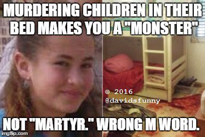 davidsfunny's tweet photo. #YouCantBreakMeBecause killing children will never make you right. #terrorism #ploterror #hallalyaffaariel #innocent https://t.co/3heBKdgope