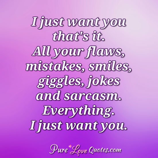Pure Love Quotes On Twitter I Just Want You That's It All Your Delectable Pure Love Quotes Pure Love Quotes On Twitter I Just Want You That's It All Your Delectable Pure Love Quotes
