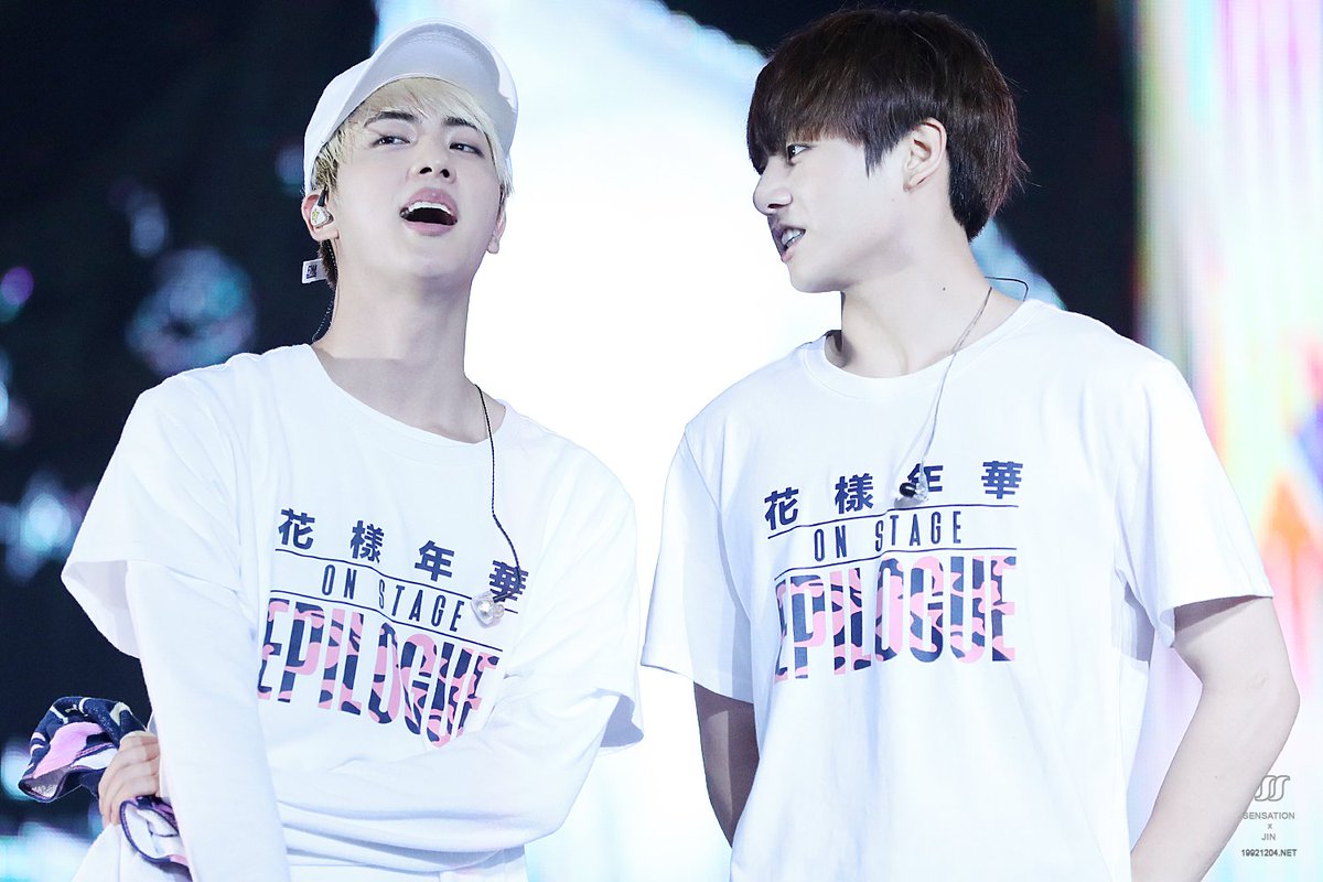 sensation1204's tweet photo. 160702 #JIN #JK
속닥속닥,,
https://t.co/sJJMFclv3X
https://t.co/AhOdEkSmyj
https://t.co/WfcsoqeIFR https://t.co/Ov4neMDs0S