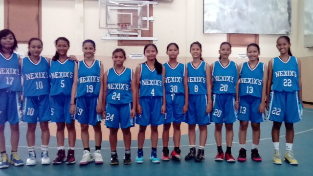 SongolasBasket's tweet photo. Launching kostum baru dng hasil sparring yg baik : SBB Sahabat (45) VS "Transformers" (55) Good Job Girl's https://t.co/QD5UKNhxvR
