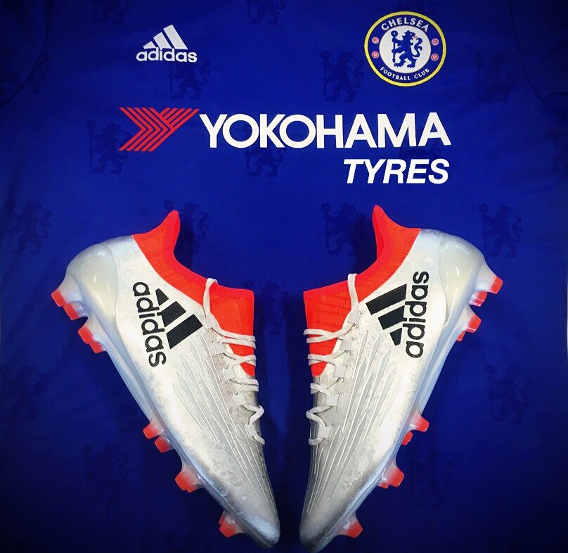 mbatshuayi's tweet photo. My motivation is to be First with @ChelseaFC 🏆⚽💙☝ #FirstNeverFollows #CFC #X16 https://t.co/EVoynNbGSM