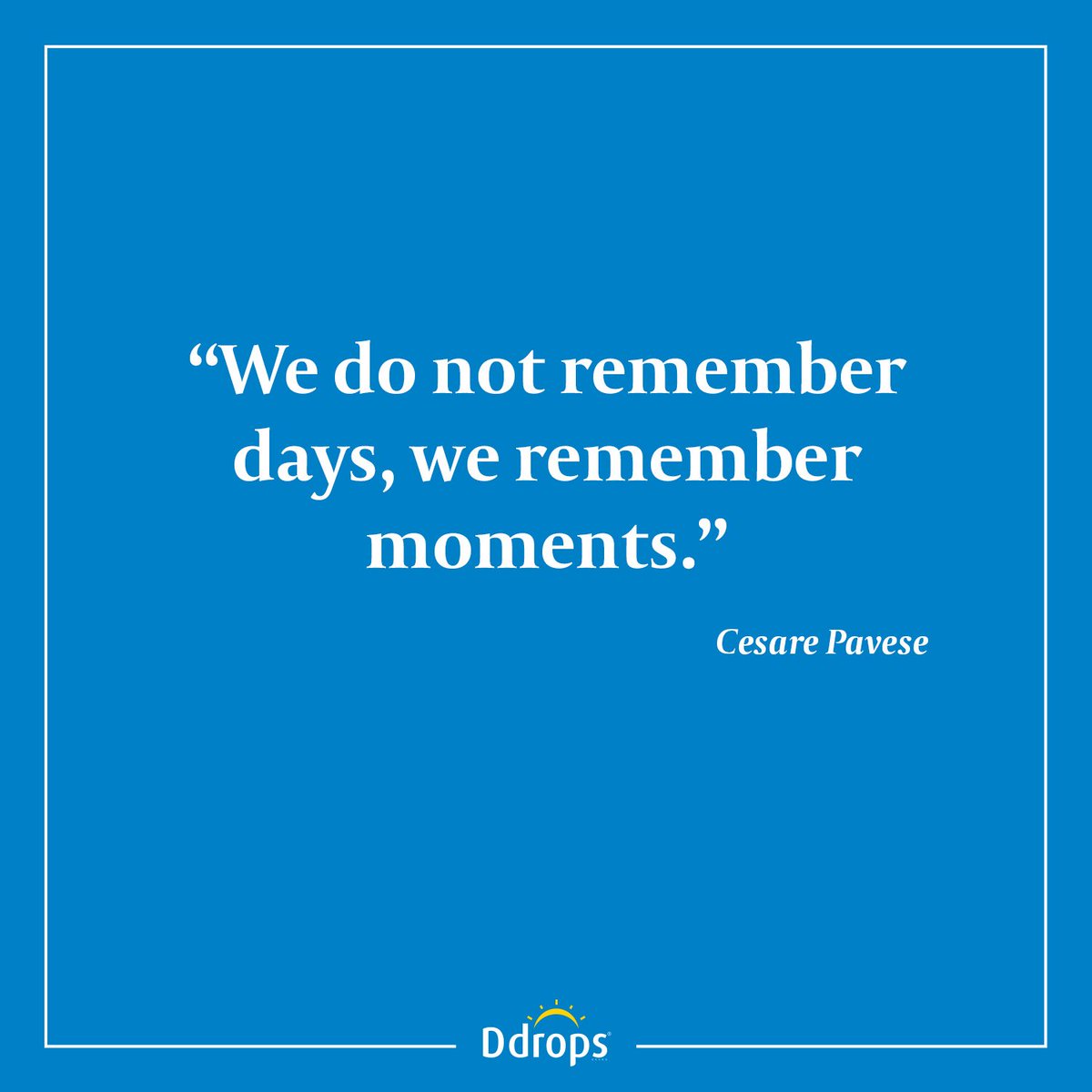 BaByAnG's tweet image. RT @Ddrops: All about the moments #DropQuote #QOTD
