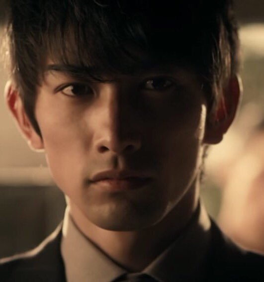 きらりん در توییتر 町田啓太 誕生イヴ 町田啓太が演じた男 ノボル ノボルに始まってノボルに終わったハイロー 切なくて辛くていっぱい泣いたけど最後に山王に帰れて優しい笑顔 嬉しくてまた涙 町田啓太 誕生祭 High Low