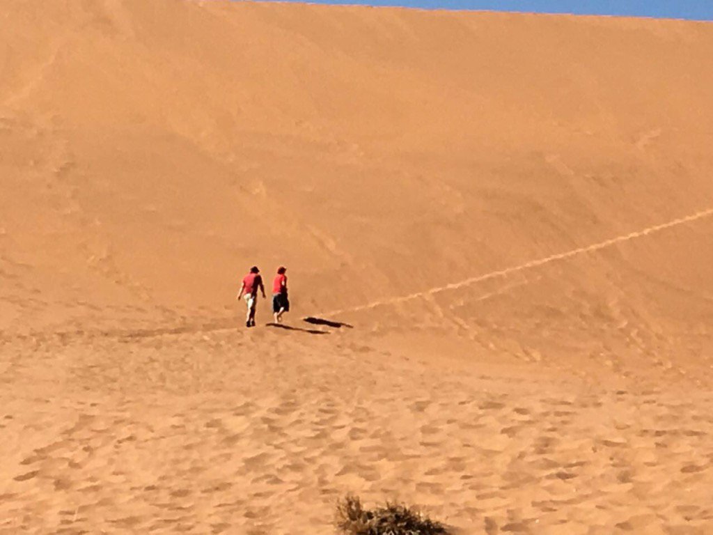 wynboerdwayne's tweet photo. #Namibia https://t.co/Beb0ygw7Hi