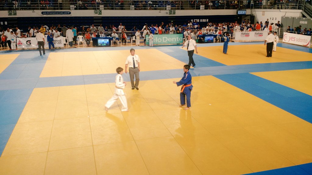 MAcastroalves's tweet photo. Luiz Gabriel na #CopaMinasTC
Vai disputar agora o terceiro lugar.
#PalmasJudoClube #somosjudoPJC https://t.co/wJ280FxqiR