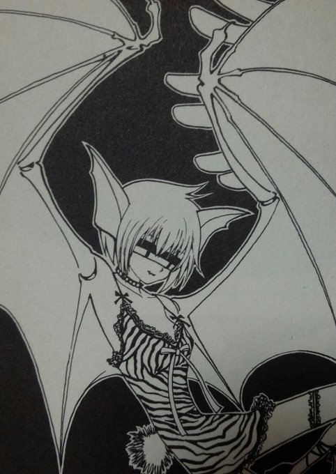 キメラアントのtwitterイラスト検索結果 古い順