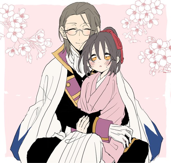 雪村千鶴のtwitterイラスト検索結果