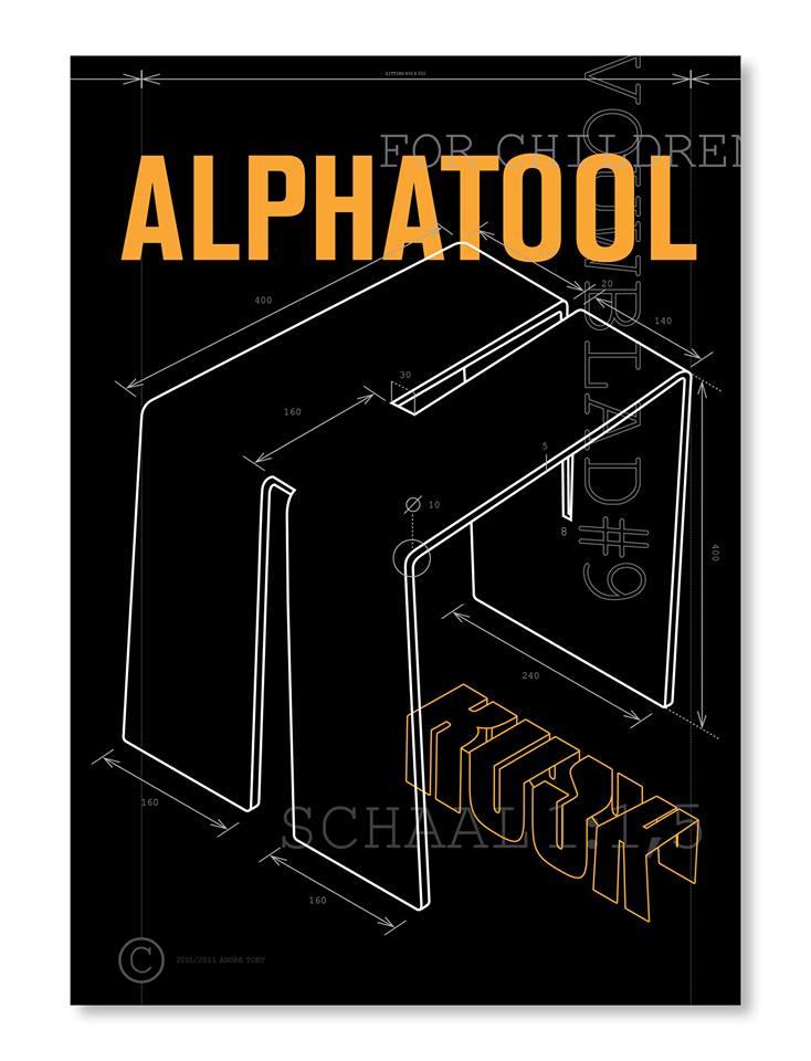 andre_toet's tweet photo. @DesignMuseum #FontSunday #Tools #Alphatool by #AndréToet https://t.co/2O2f03IATR