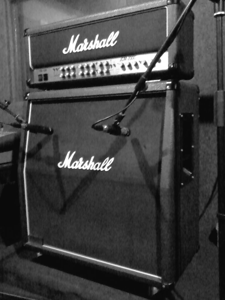 Sound Of Fury... \m/