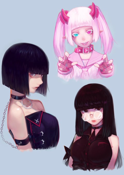 チョーカーのtwitterイラスト検索結果 古い順 チョーカーのtwitterイラスト検索結果 古い順