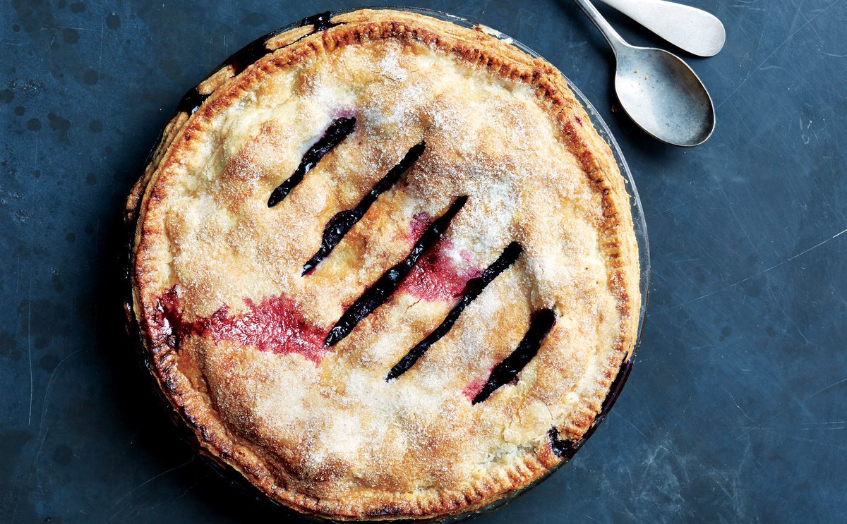 Bon Appétit tweet media