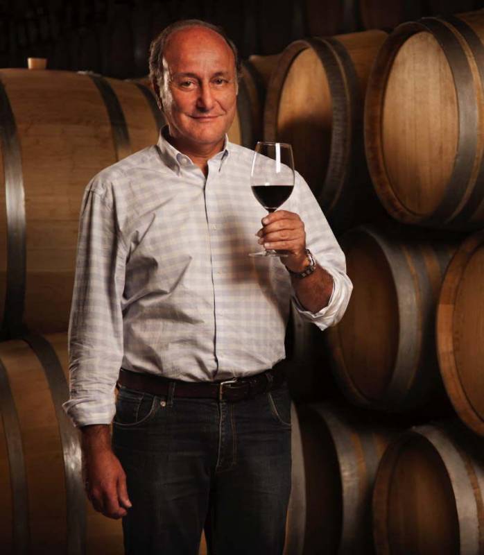 sabersalir's tweet photo. 93 Puntos "recolectó" Finca Sophenia Synthesis Malbec 2013 de Roberto Luka en Decanter, con Tim Atkin y P Tapia #x3 https://t.co/ZgbfhSxWfZ