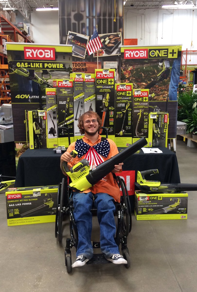 RYOBI South (@RYOBI_South) / Posts / X