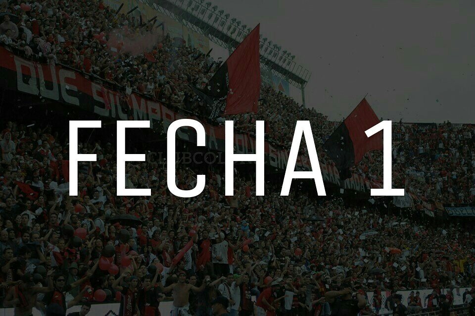 PrimeroColon's tweet photo. ¡ESTA CAMPAÑA VOLVEREMO' A ESTAR CONTIGO!
AFA confirmó que el torneo empieza el 5 de Agosto, cada vez falta menos. https://t.co/ZusUrXANb4