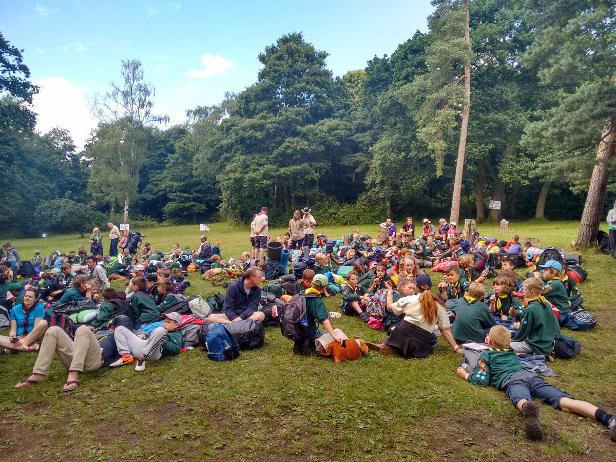 Glos Cubs 100 tweet media