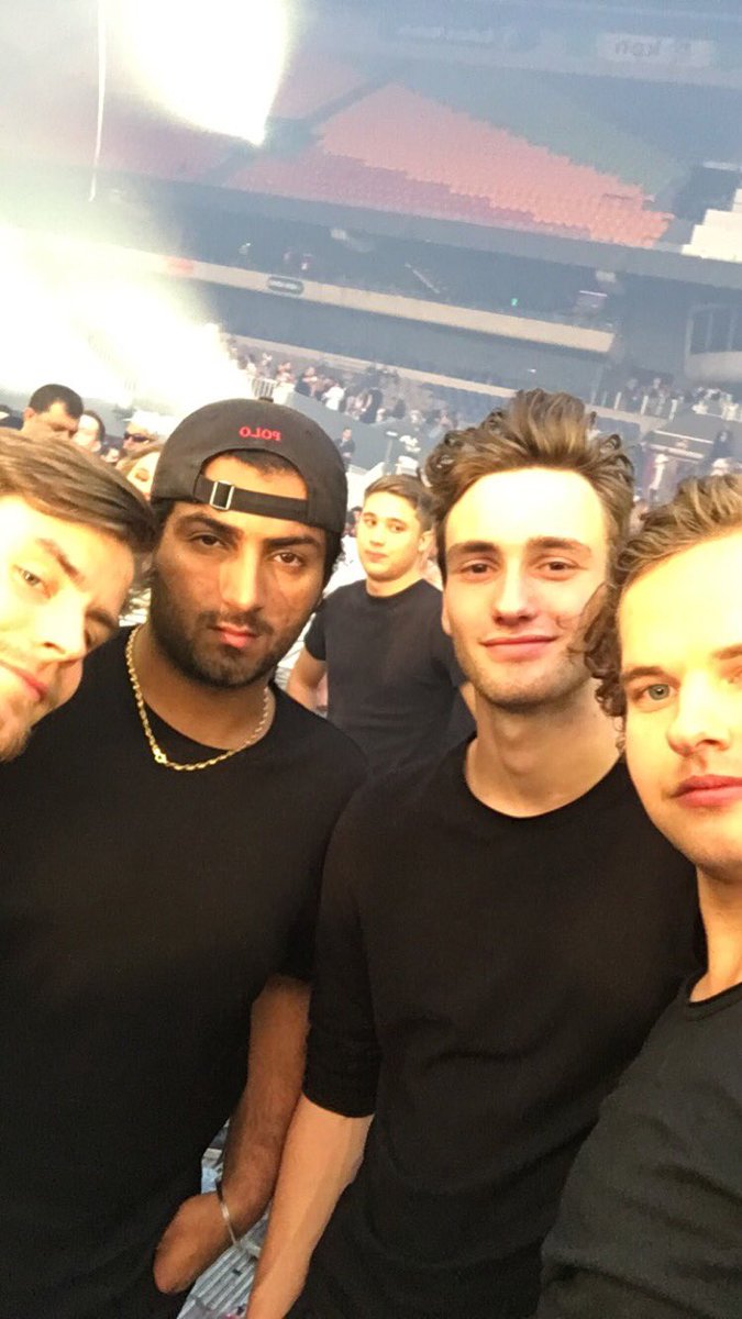 JonasVirtanen's tweet photo. Takker for oss i Amsterdam! @sensation leverte greit. På tide å sjekke ut https://t.co/NGL4Nynxtu