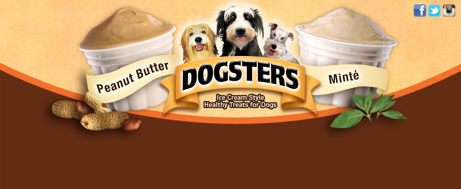 dogsters healthy treats