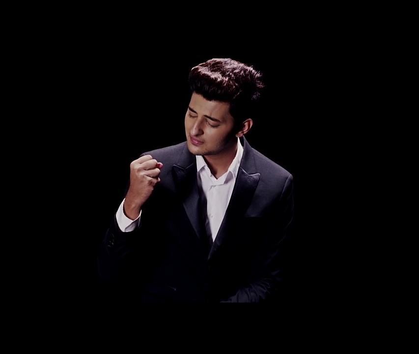 RathorePrerna's tweet photo. @DarshanRavalDZ 
Ur expressions😍touched our hearts nd souls😍 in love wid ur song😍😘nd video😘
#AbPhirseJabBaarish https://t.co/xZwtrZSETP