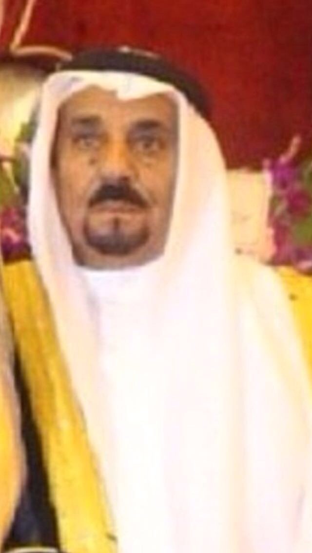 Q8f1975's tweet photo. علي حسين الزمانان ال هتلان حفظة الله https://t.co/zMnuH5CXNP