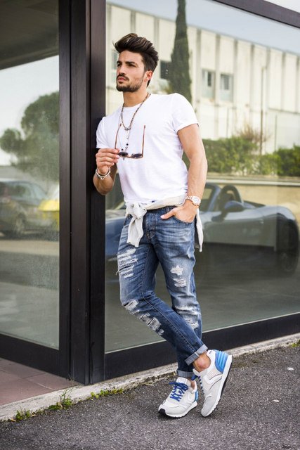 FitFashionMen's tweet photo. STREET STYLE SHOES - LIAM POWER MESH #mdvstyle - https://t.co/YLPi2OtdA7 #fashion #mensfashion #style https://t.co/8xQ7FC8DH9
