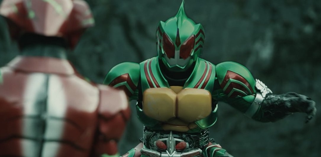 結騎 了 على تويتر 総括 仮面ライダーアマゾンズ シーズン１ 仮想敵 を喰っちゃいけない理由なんて どこにもない T Co I6hk6veacs 最終回は あの結末でしかあり得なかった 約9 000字の考察 感想