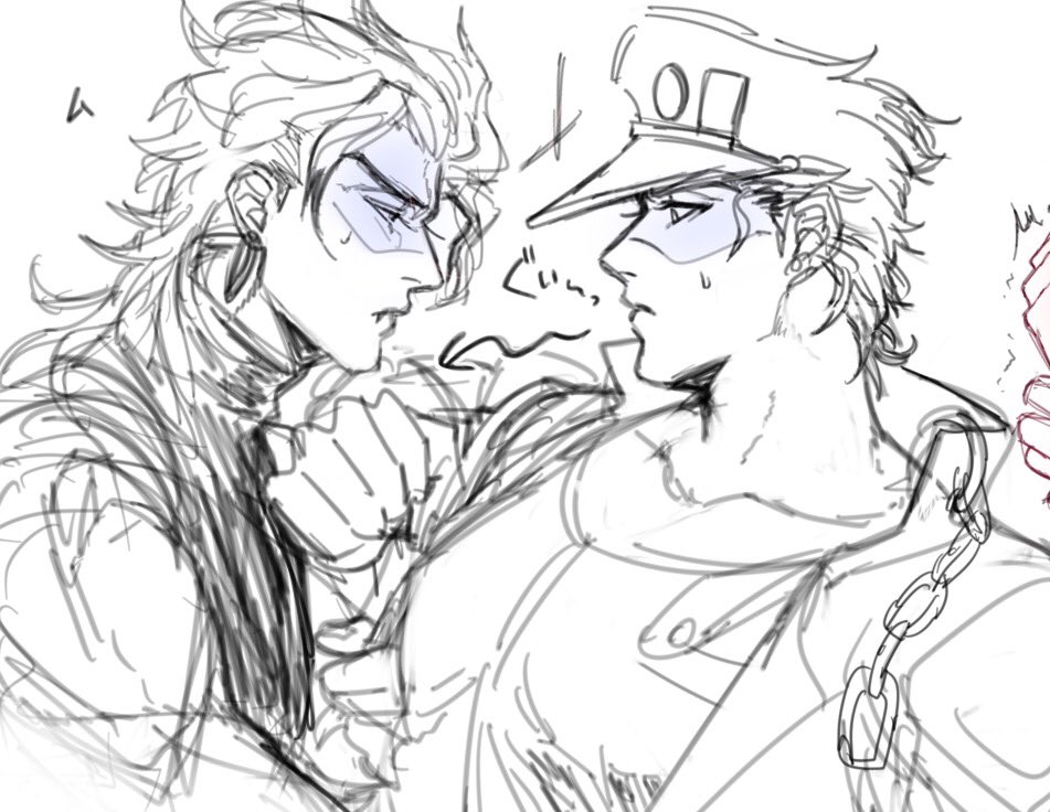 nsfw_jj's tweet photo. で……でおじょ……… https://t.co/gGOZHXkmaK