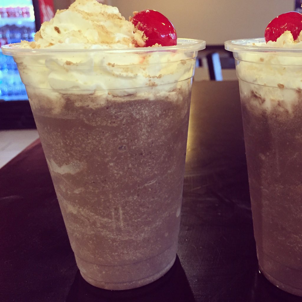 YowayCafe's tweet photo. Come see us today!  🎆🎇🇺🇸 we will be closed July 4th #yoway #worcesterma #mochalatte #bombdotcom https://t.co/FeDRKPzE59