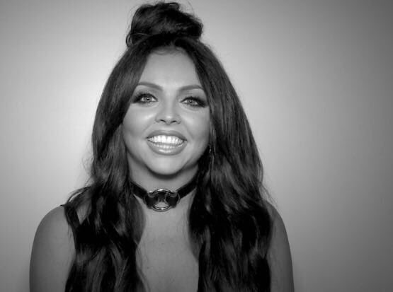JesyIsBeauty's tweet photo. I love Jesy Nelson more than free WiFi 💕 https://t.co/lnNpDWnBwg