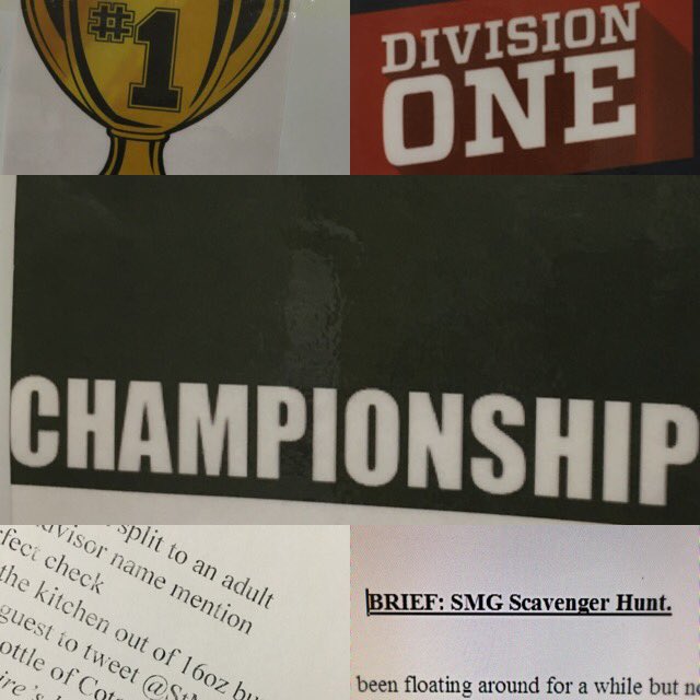 It's coming #thegate #scanvegerhunt <a href="/JonathonSlack/">Jonathon Slack</a> <a href="/TraceyBroughto1/">Tracey Broughton</a>