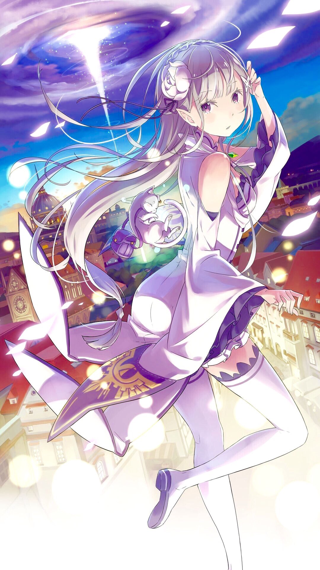 あなたが思う1番可愛いアニメキャラを晒せ Twitter Search Twitter