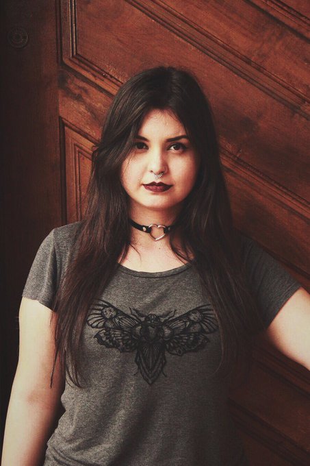 Watch Andressa Sisto 🌸's leaked NSFW photo on TwXstars