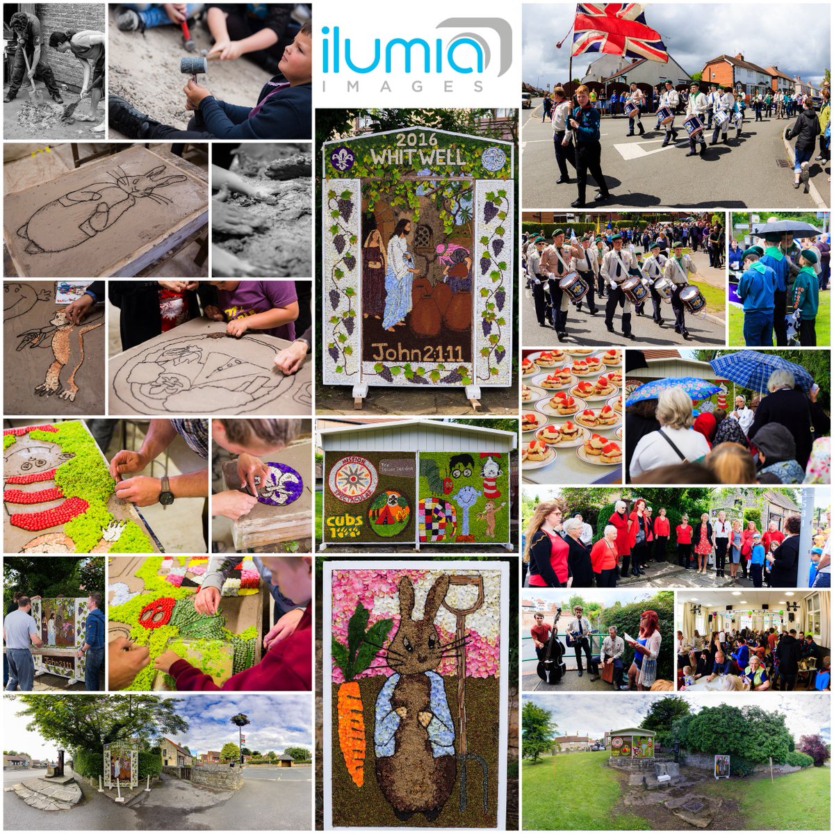 Ilumia Images tweet media