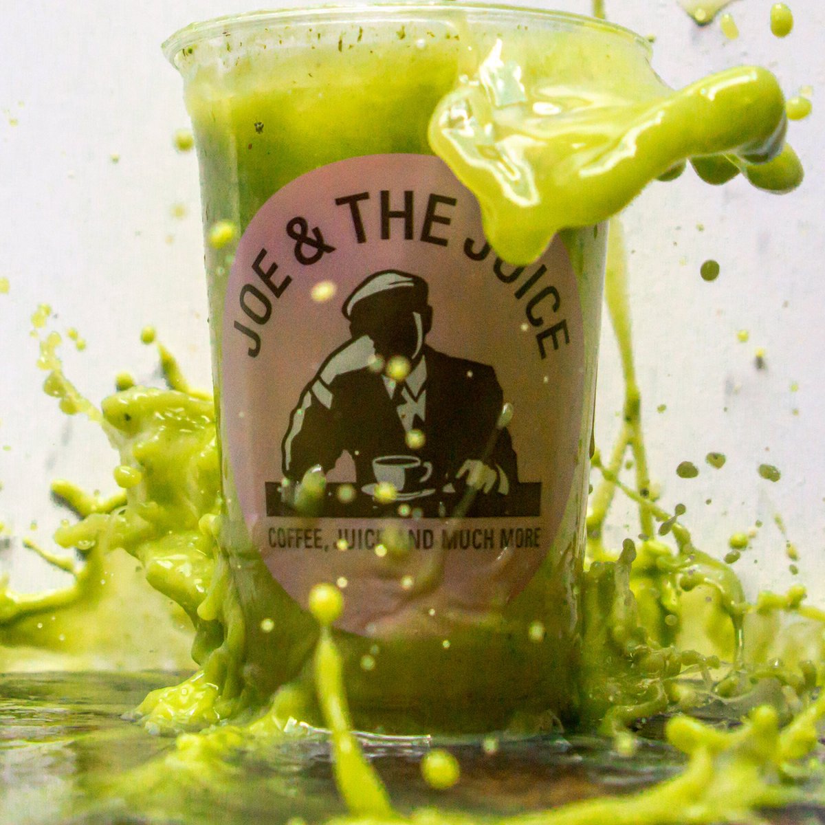 JOE & THE JUICE (joeandthejuice) Twitter