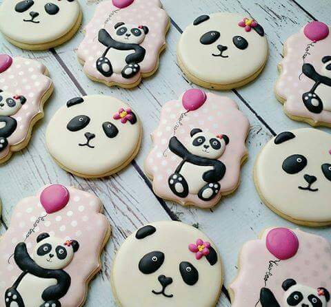 karale09's tweet photo. 😍🐼😍 https://t.co/psyWZJ6N7M