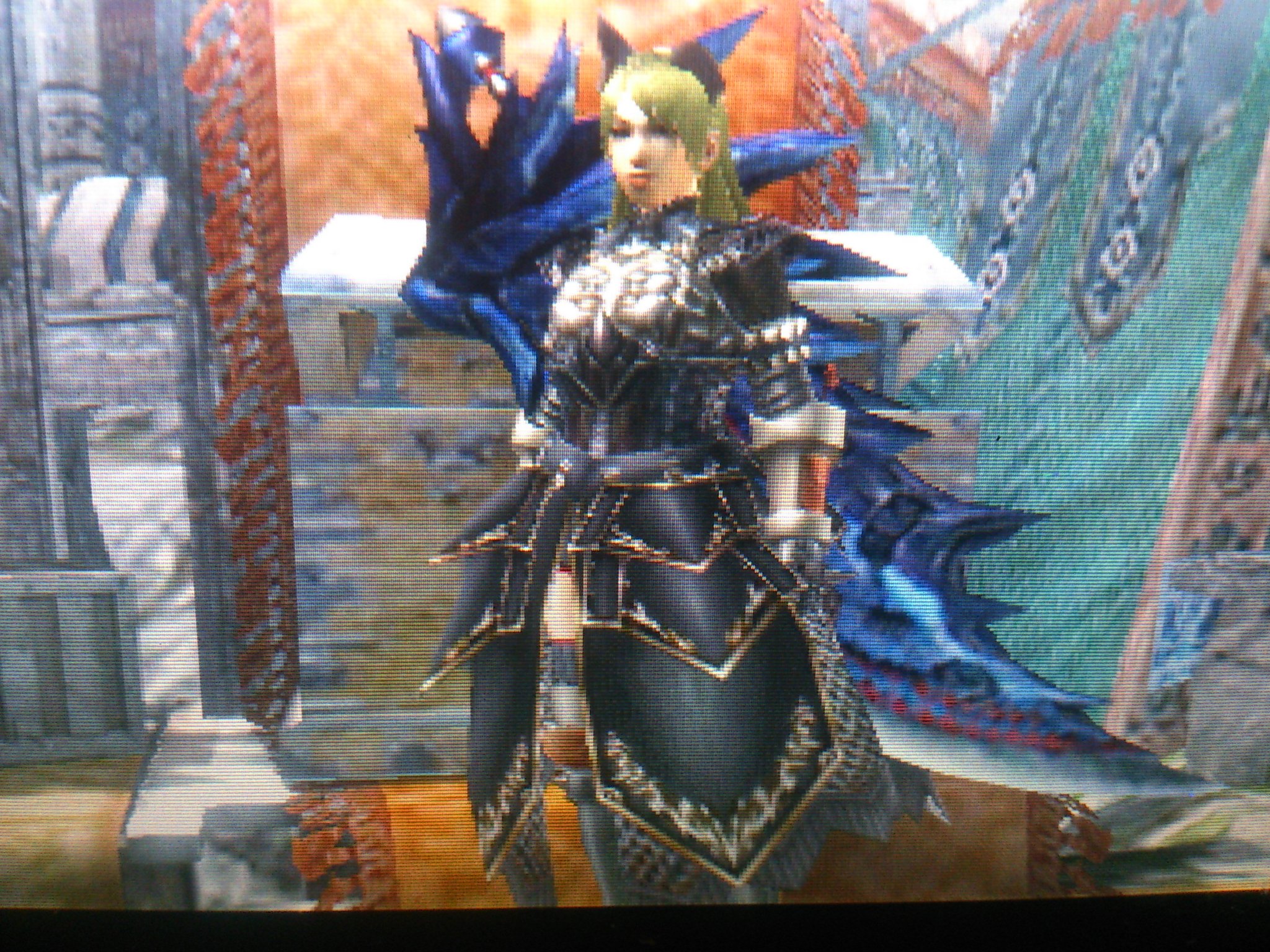 Hiro Mhxx そういえば お守りがある事思い出して 以前作ったブラックs倍加装備をスキル組み直し 武器スロ2ですが 大剣の最終系では 謎w謎 属性やられ無効 抜刀術 技 抜刀術 力 納刀 集中 Mhx 見た目装備 T Co Sl8ereyeuq Hiro Mhxx そういえば お守りがある事思い出して 以前作ったブラックs倍加装備をスキル組み直し 武器スロ2ですが 大剣の最終系では 謎w謎 属性やられ無効 抜刀術 技 抜刀術 力 納刀 集中 Mhx 見た目装備 T Co Sl8ereyeuq
