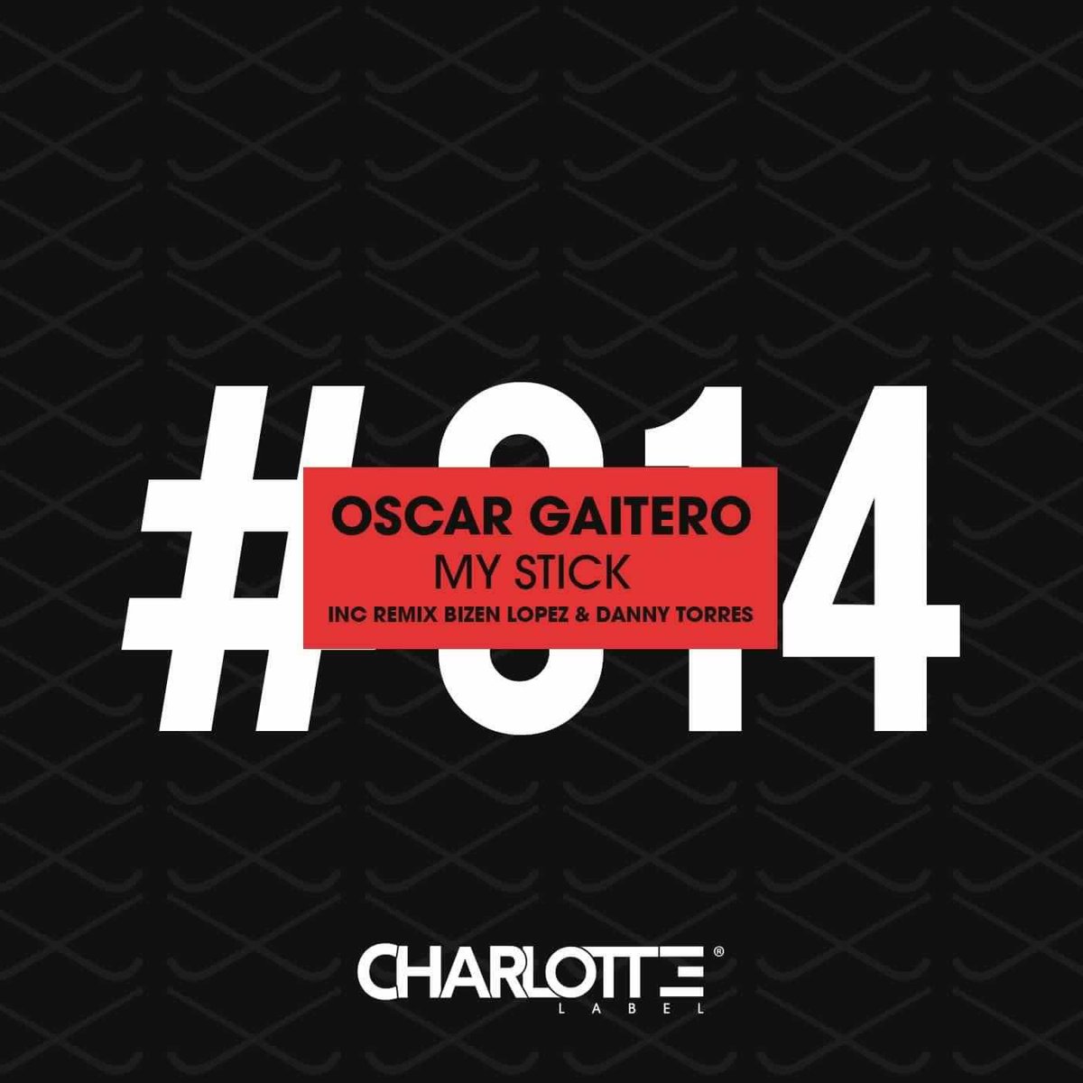 Charlotte Label tweet media