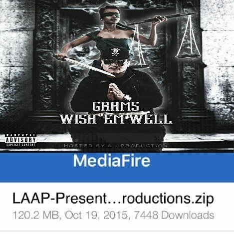 gramslaap's tweet photo. https://t.co/8lAr58PSV1. Big s.o to 7448 ppl that downloaded my project. Hit the link get yours 💯💯💯💣 https://t.co/VnwkfpPp1U