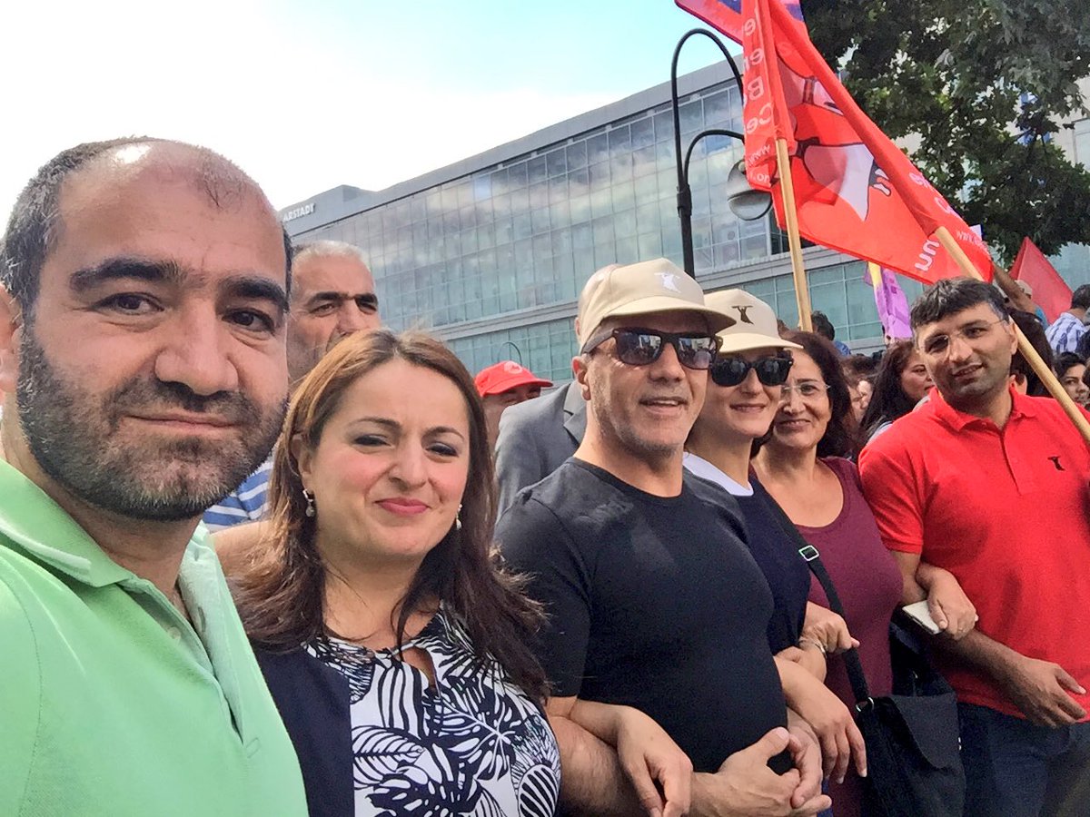 Özcan Mutlu tweet media